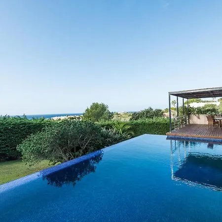 Villa Iris Torret *