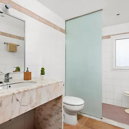 빌라 Iris Torret *