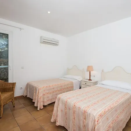 Vila Iris Torret Sant Lluís