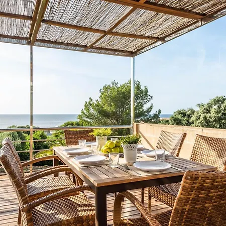 Villa Iris Torret