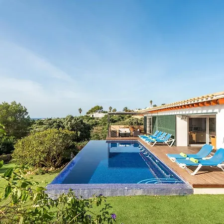 Villa Iris Torret
