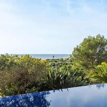 Villa Iris Torret *
