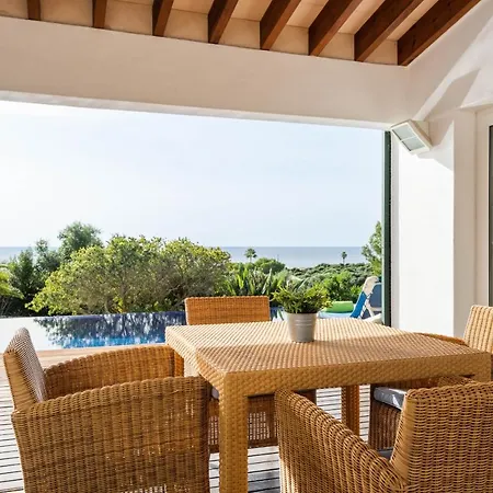 Villa Iris Torret *