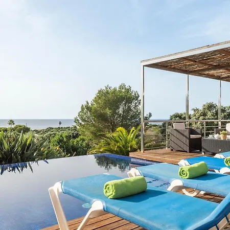 Iris Torret Sant Lluís