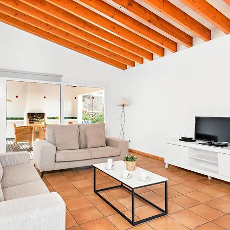 Villa Iris Torret