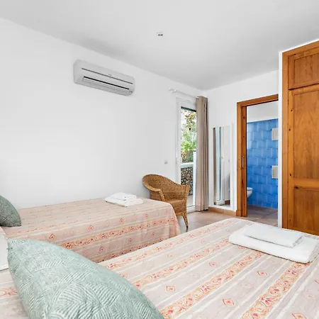 Iris Torret Villa Sant Lluís