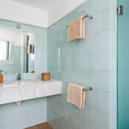 Iris Torret Sant Lluís