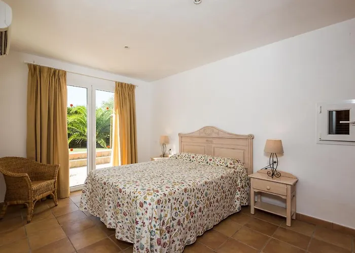 Iris Torret וילה סנט לואיס