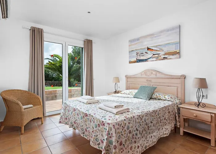 Iris Torret וילה