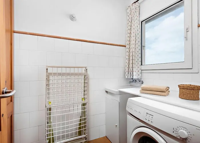 Iris Torret Willa Sant Lluis