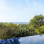 Villa Iris Torret *
