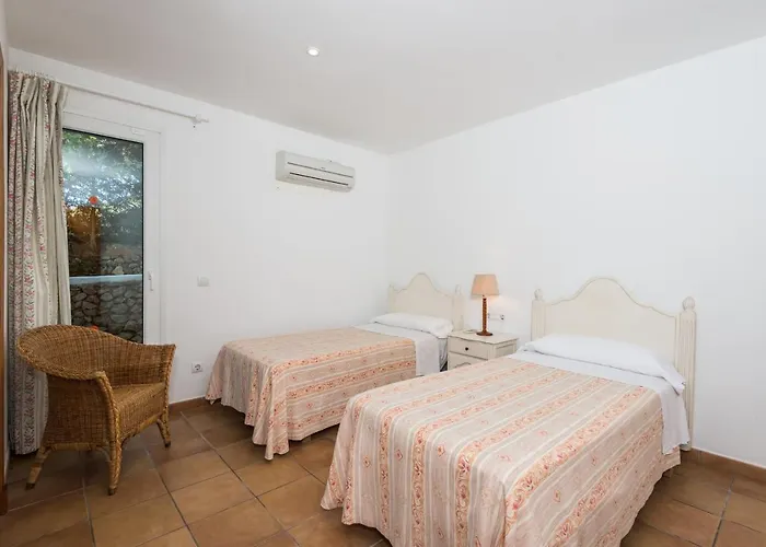 Villa Iris Torret Sant Lluis