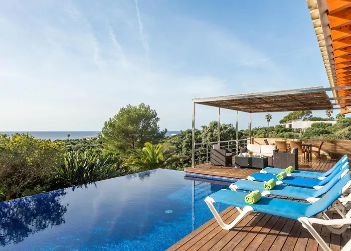 Iris Torret Sant Lluis