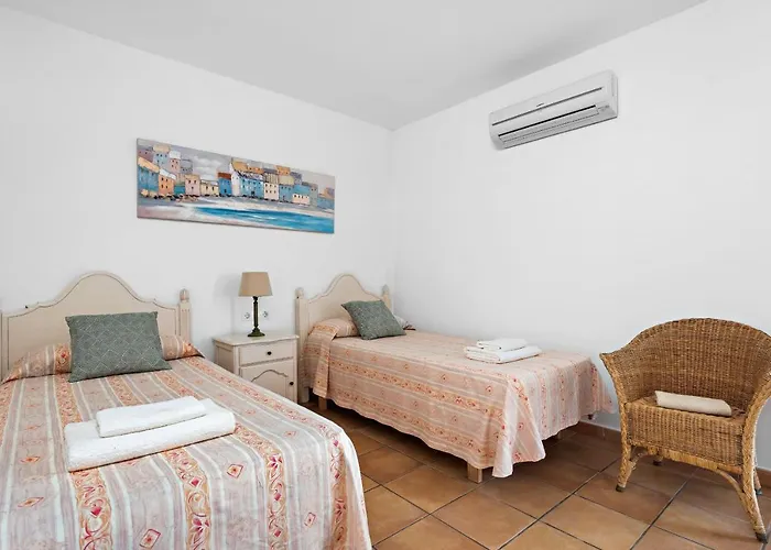 Iris Torret Sant Lluis