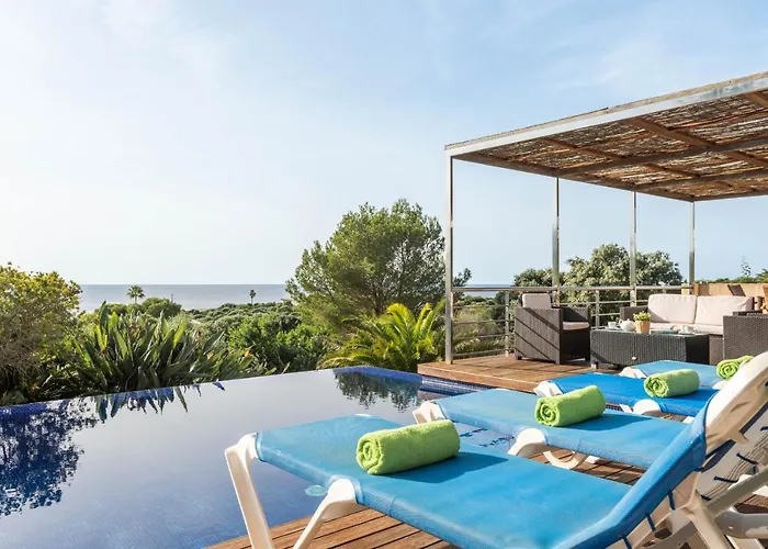 Iris Torret Sant Lluis